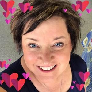 Meet your Posher, Rhonda